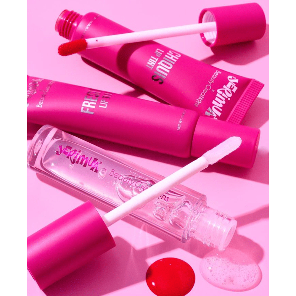 Trío para Labios My Faves Trío para Labios My Faves