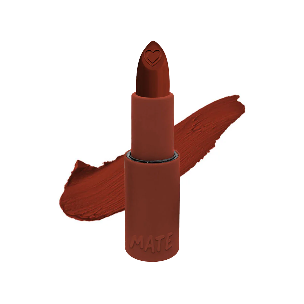 Labial en Barra Mate