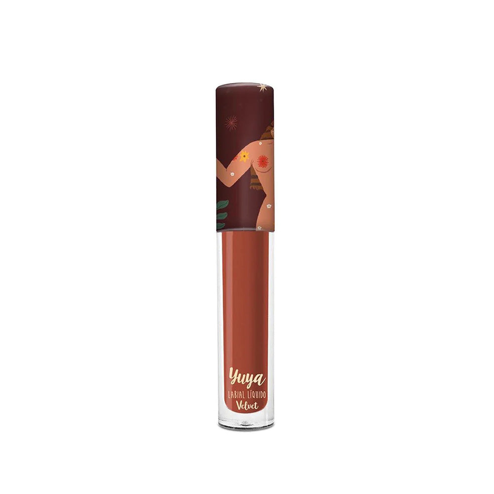 Labial Líquido Velvet