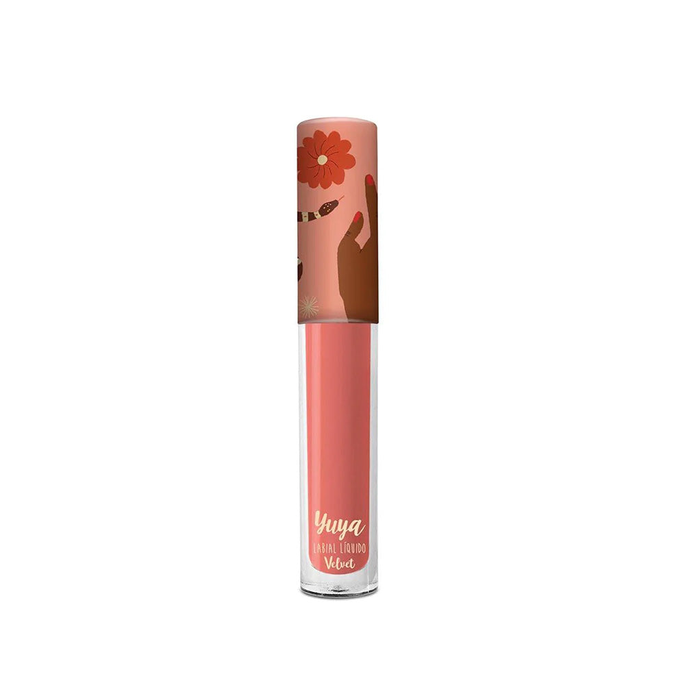 Labial Líquido Velvet