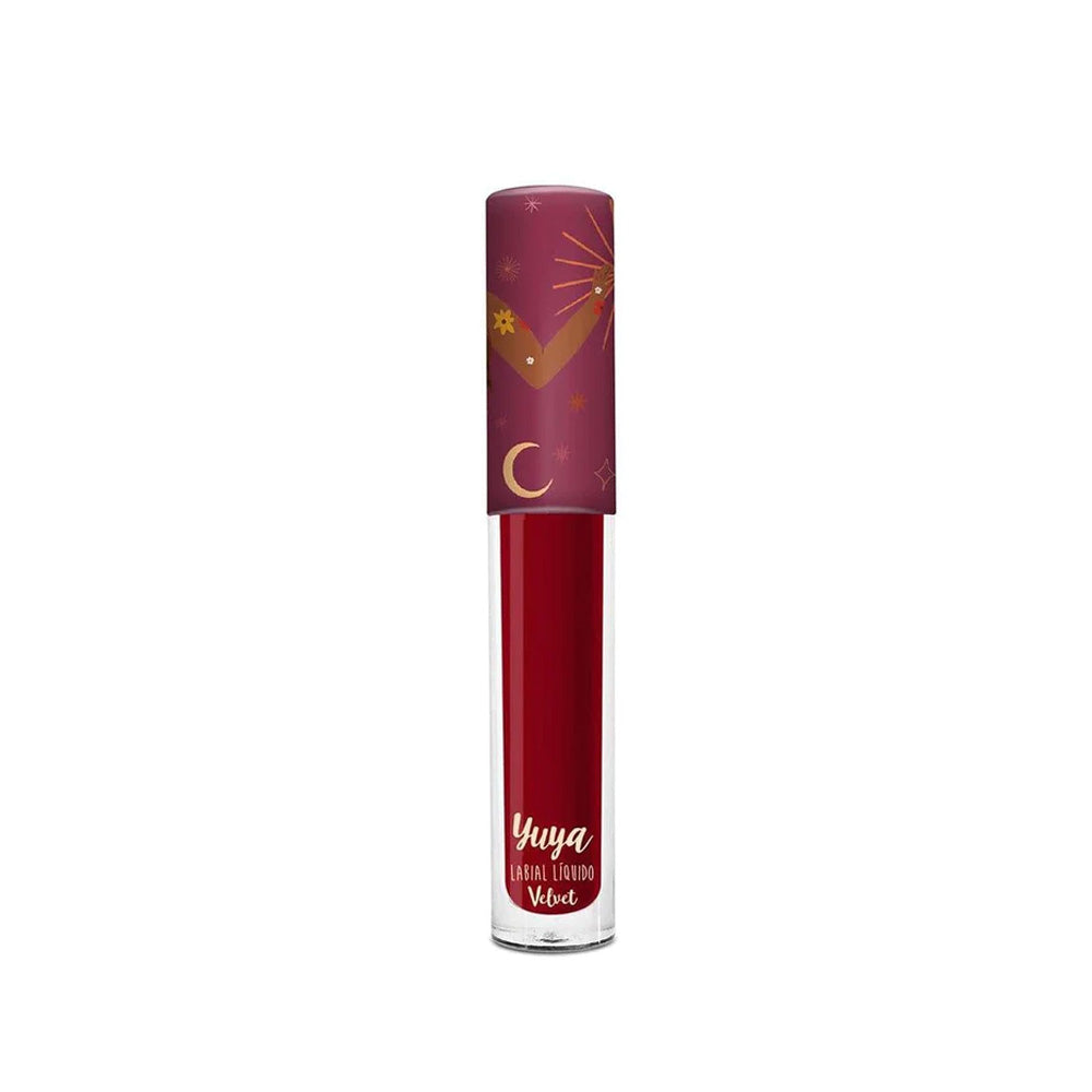 Labial Líquido Velvet
