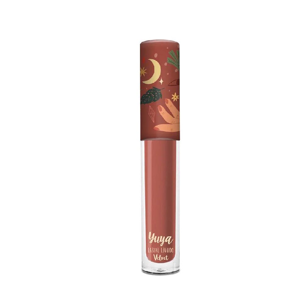 Labial Líquido Velvet
