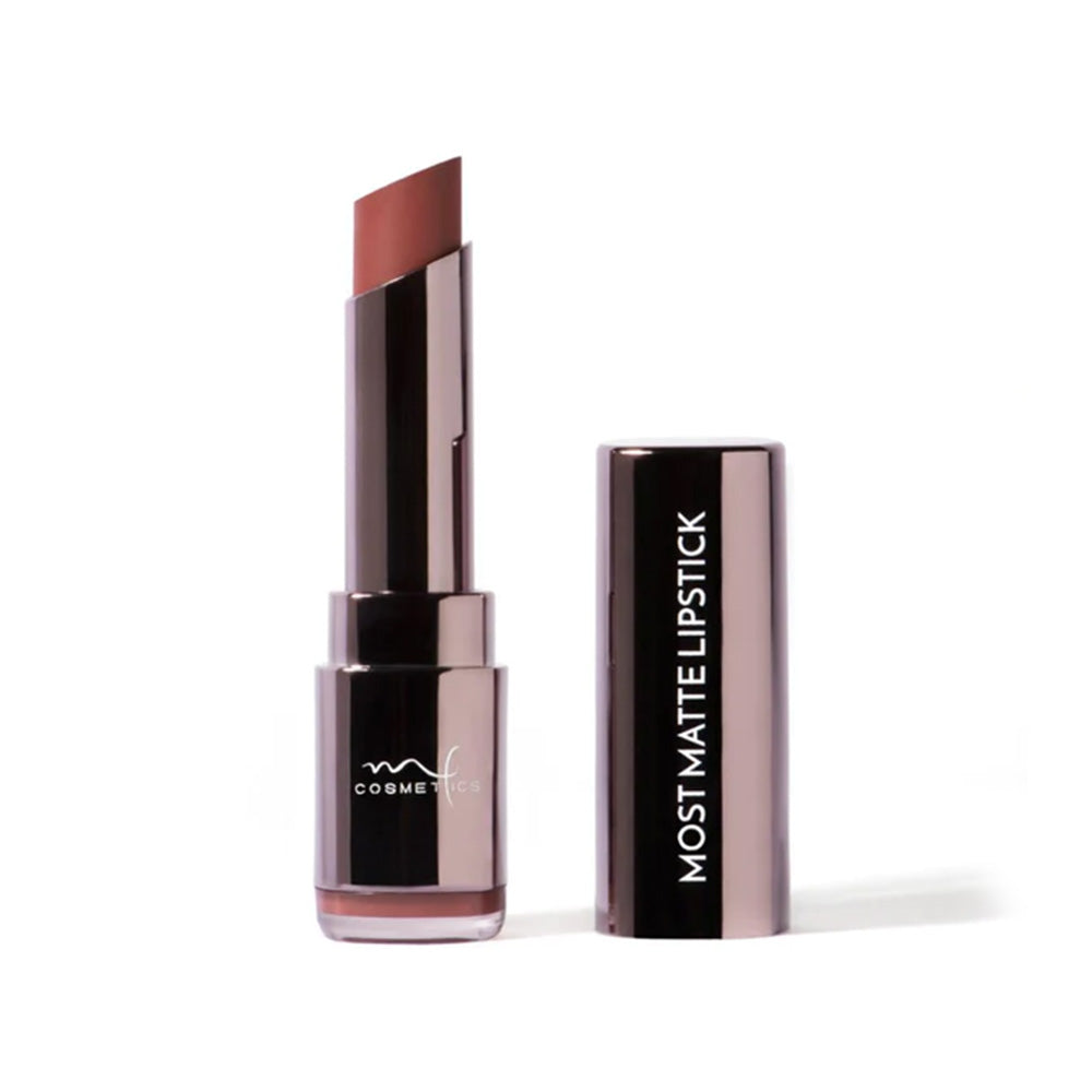 Labial Most Matte Lipstick