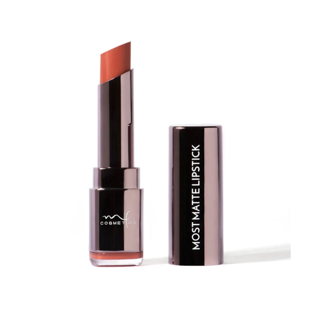 Labial Most Matte Lipstick