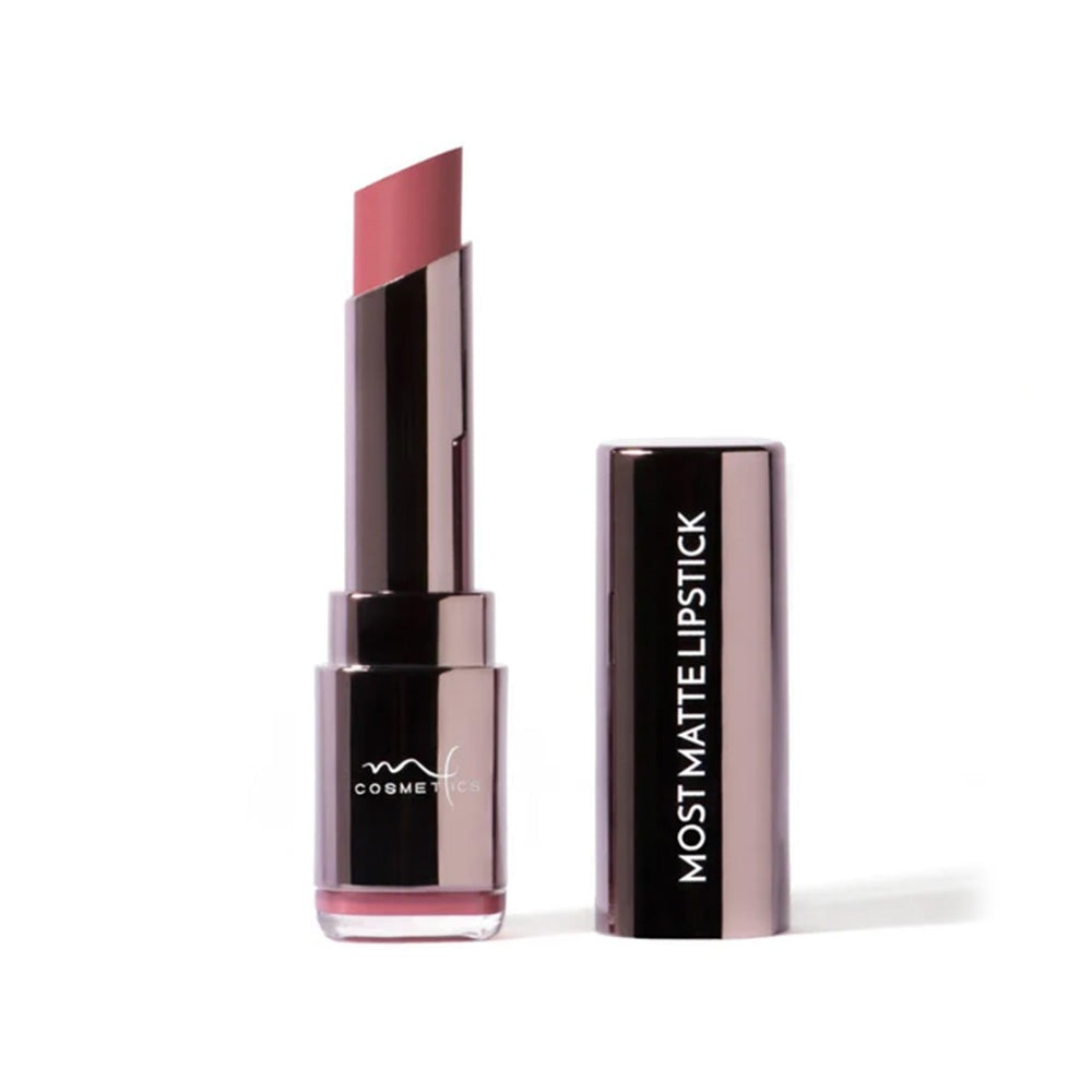 Labial Most Matte Lipstick