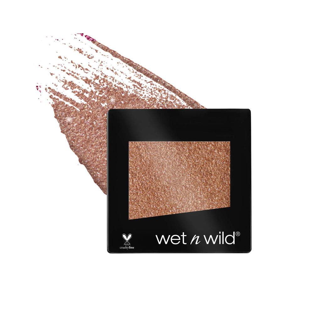 Glitter Color Icon