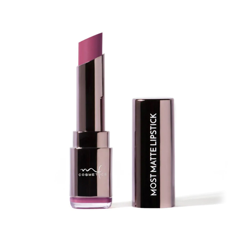 Labial Most Matte Lipstick