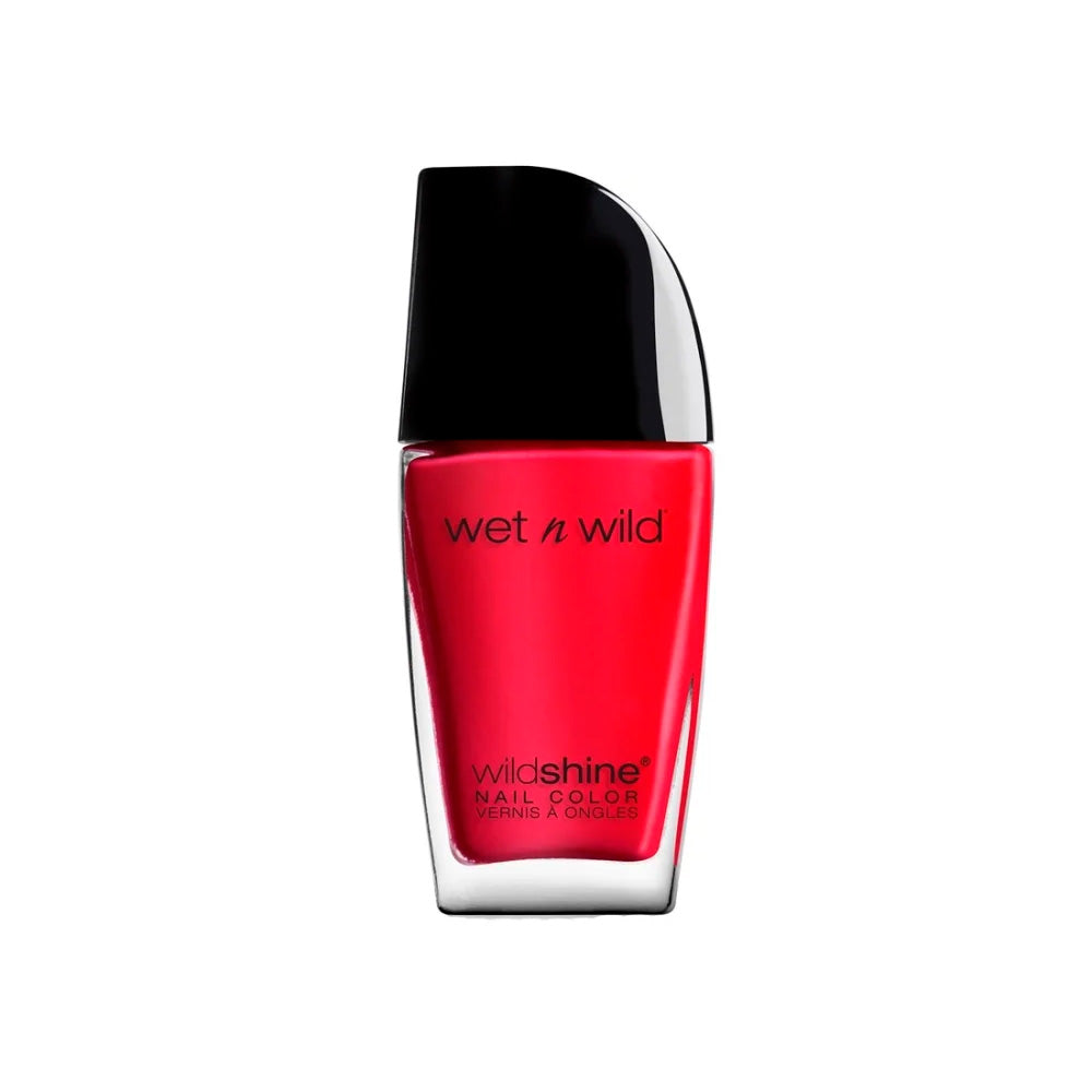 Barniz Wild Shine Nail Color