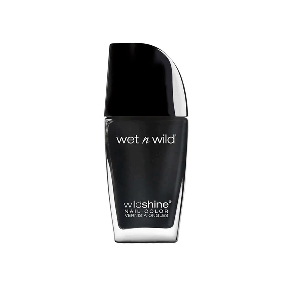 Barniz Wild Shine Nail Color