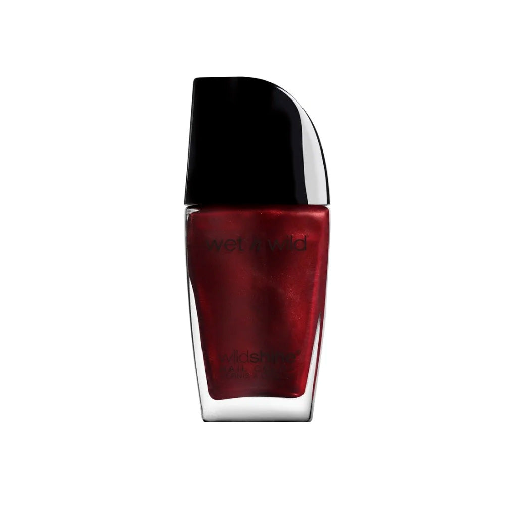 Barniz Wild Shine Nail Color
