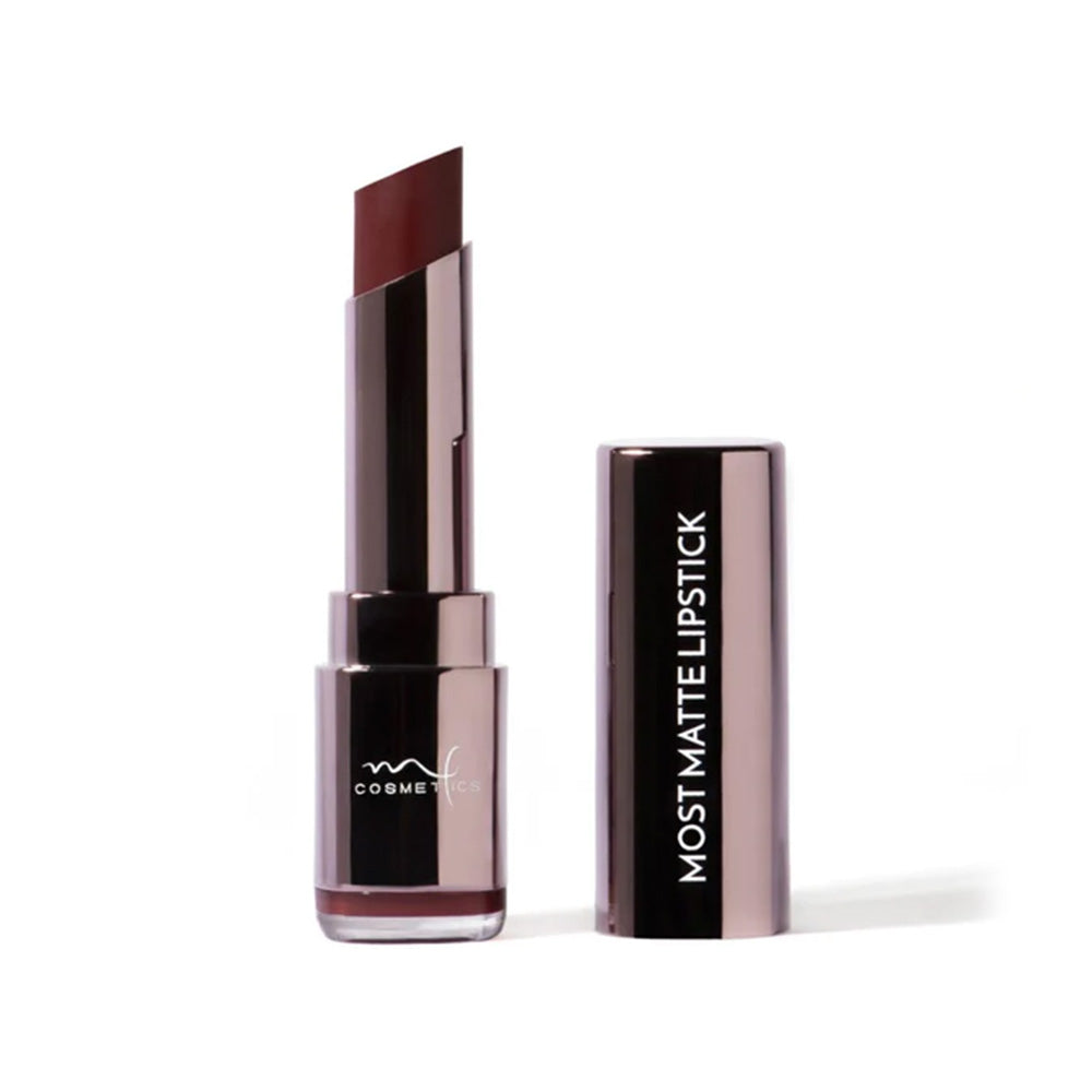 Labial Most Matte Lipstick