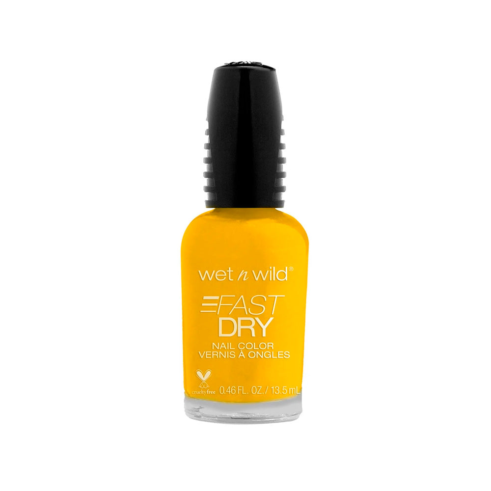 Barniz Fast Dry Nail Color