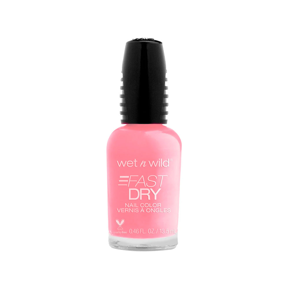 Barniz Fast Dry Nail Color