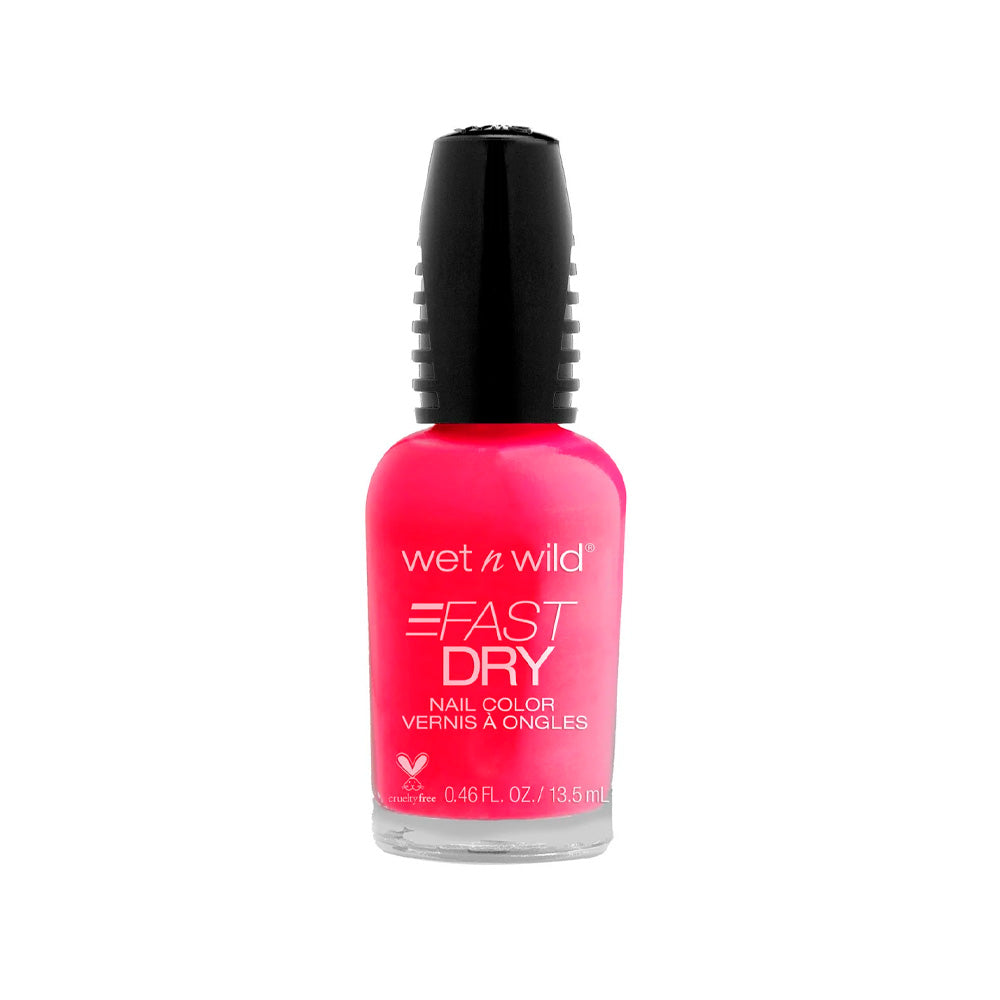 Barniz Fast Dry Nail Color