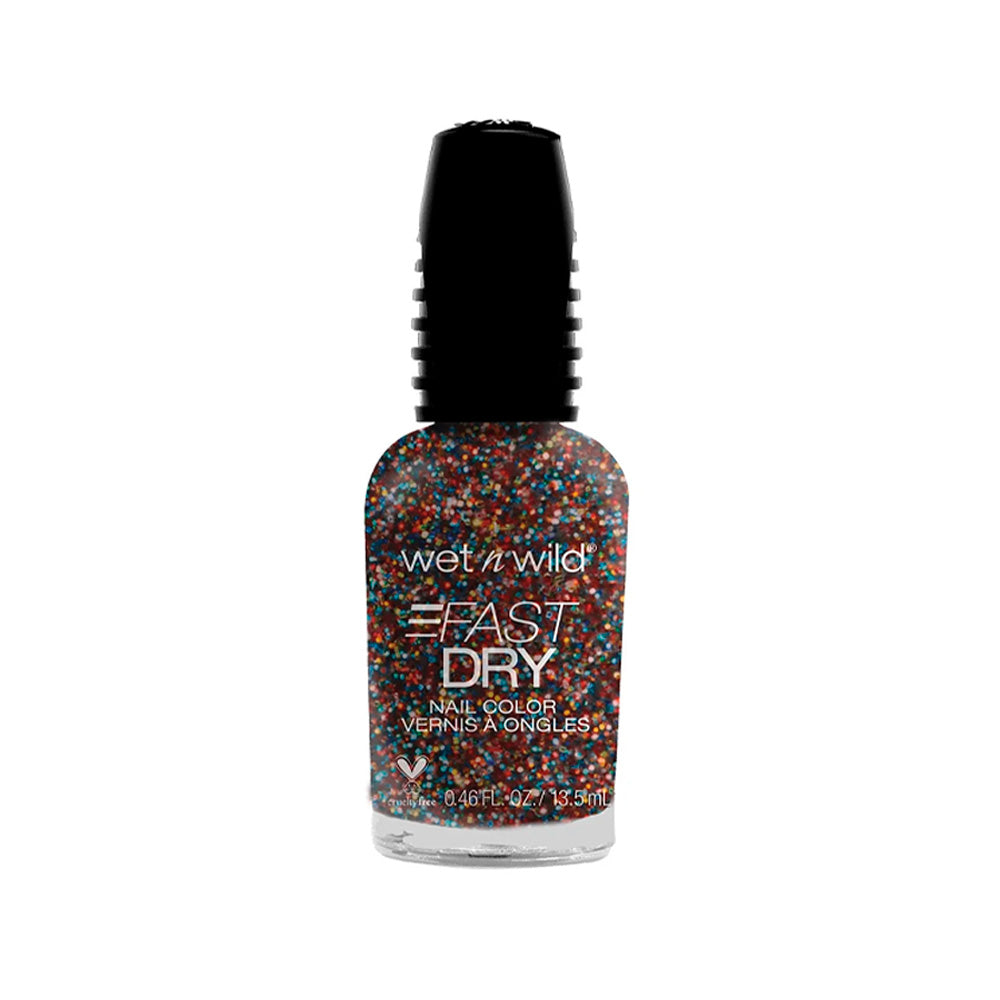 Barniz Fast Dry Nail Color