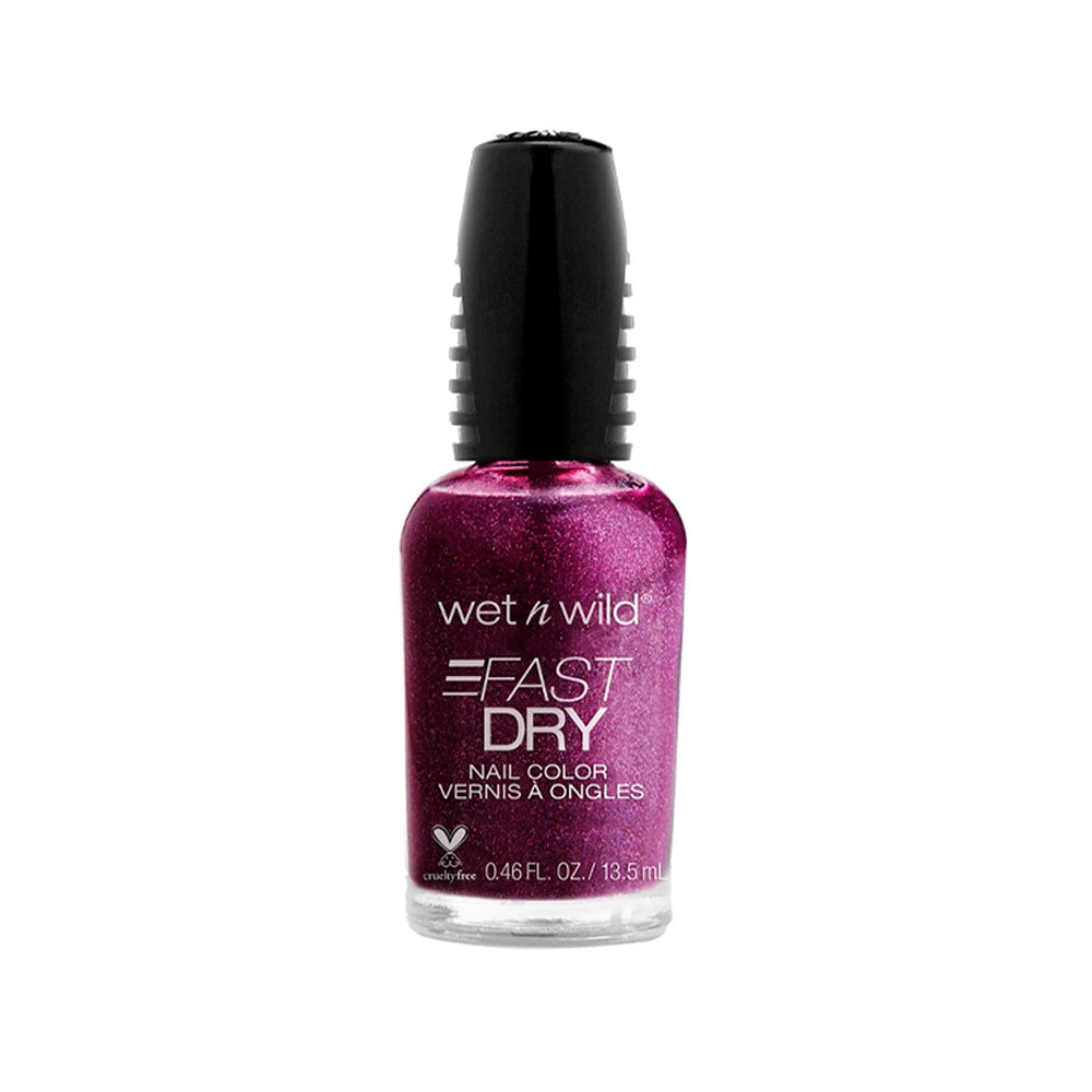 Barniz Fast Dry Nail Color