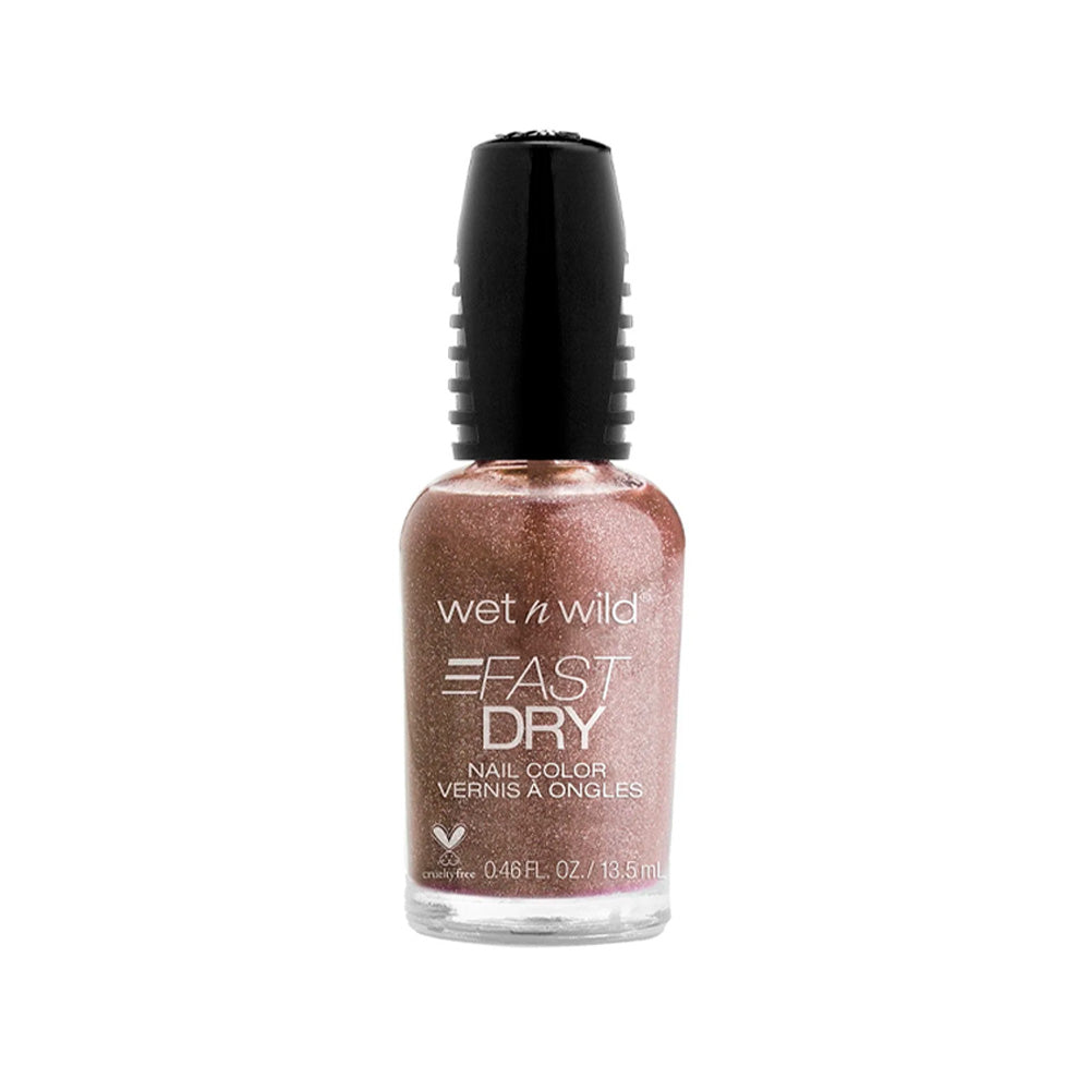 Barniz Fast Dry Nail Color