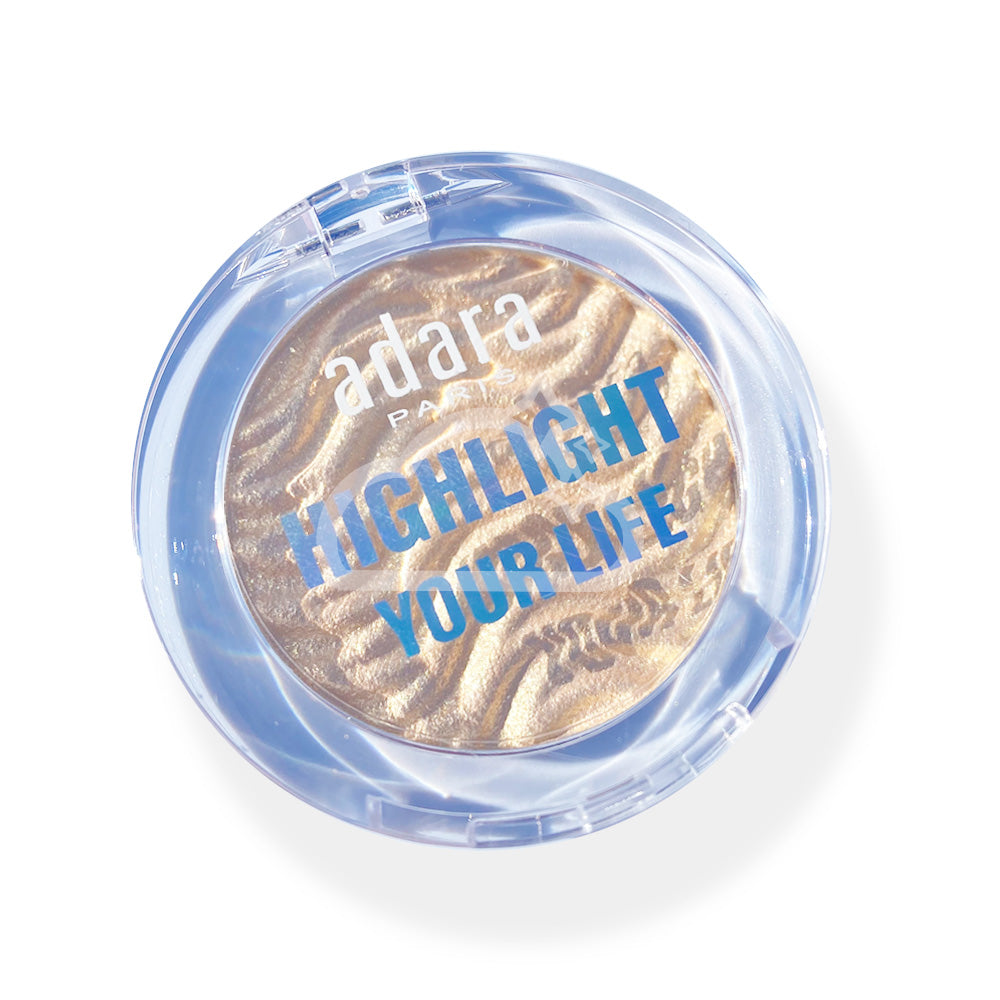 Iluminador Highlight Your Life