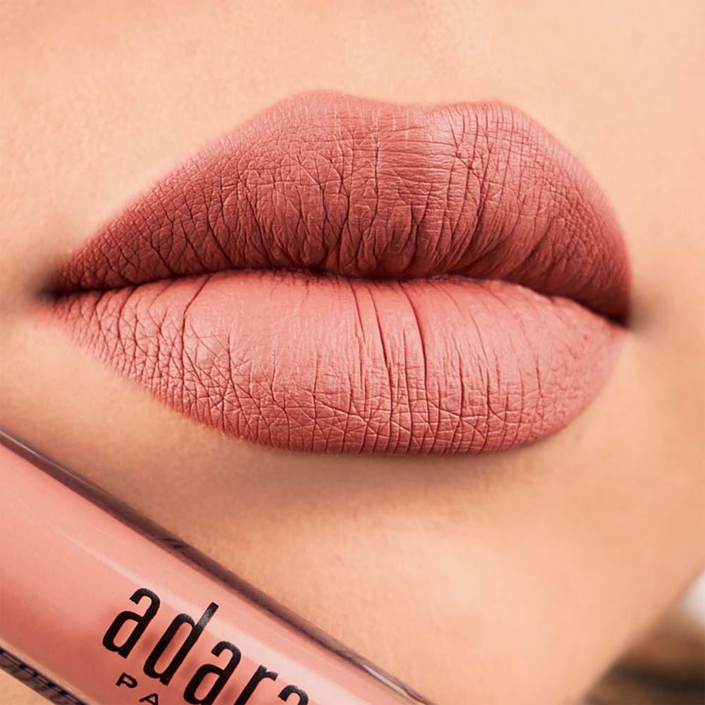 Labial Matte Indeleble