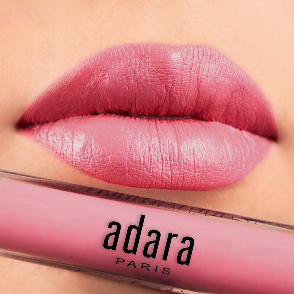 Labial Matte Indeleble