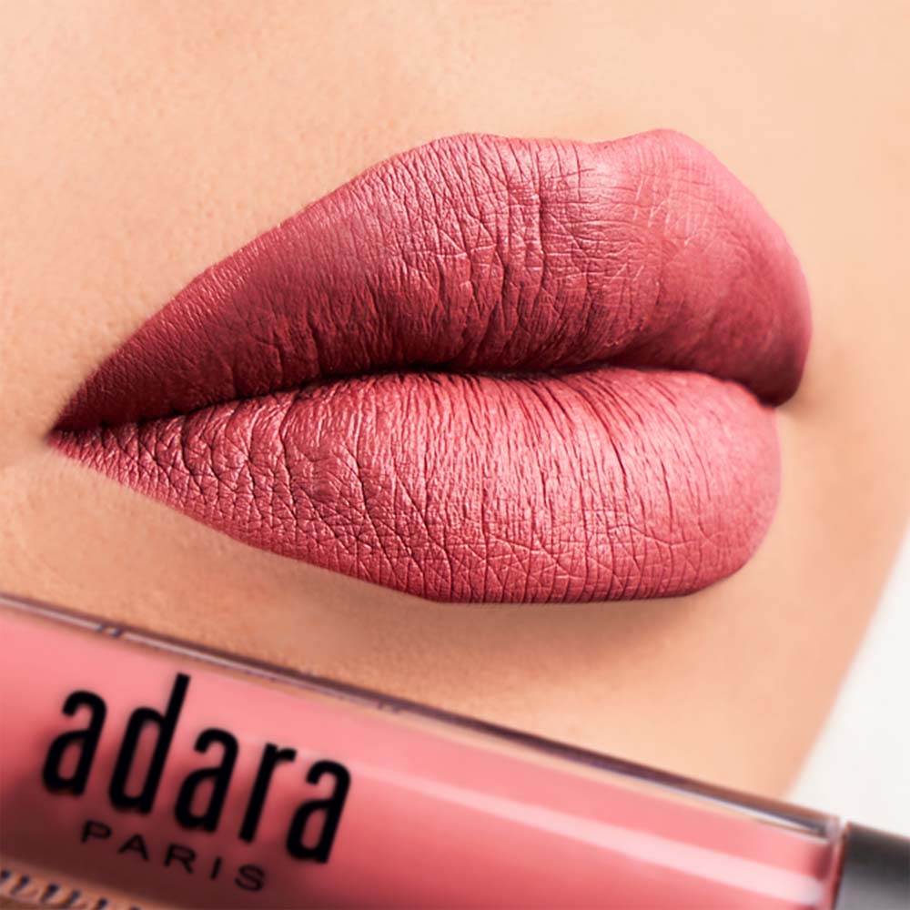Labial Matte Indeleble
