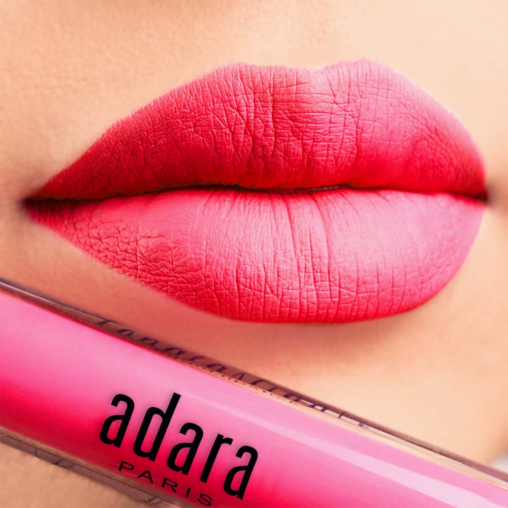 Labial Matte Indeleble
