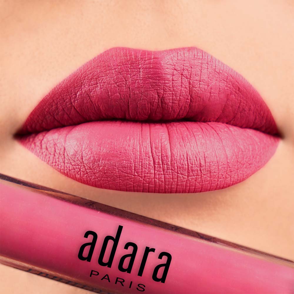 Labial Matte Indeleble