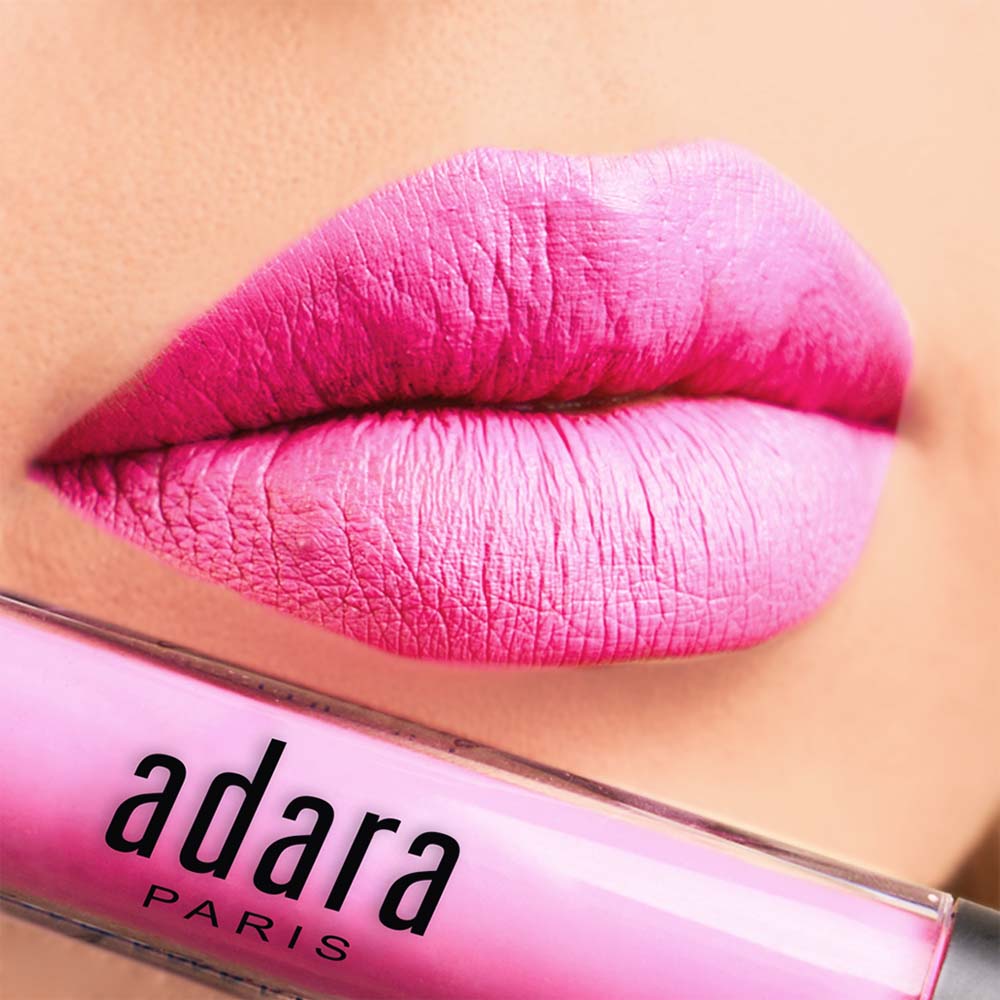 Labial Matte Indeleble