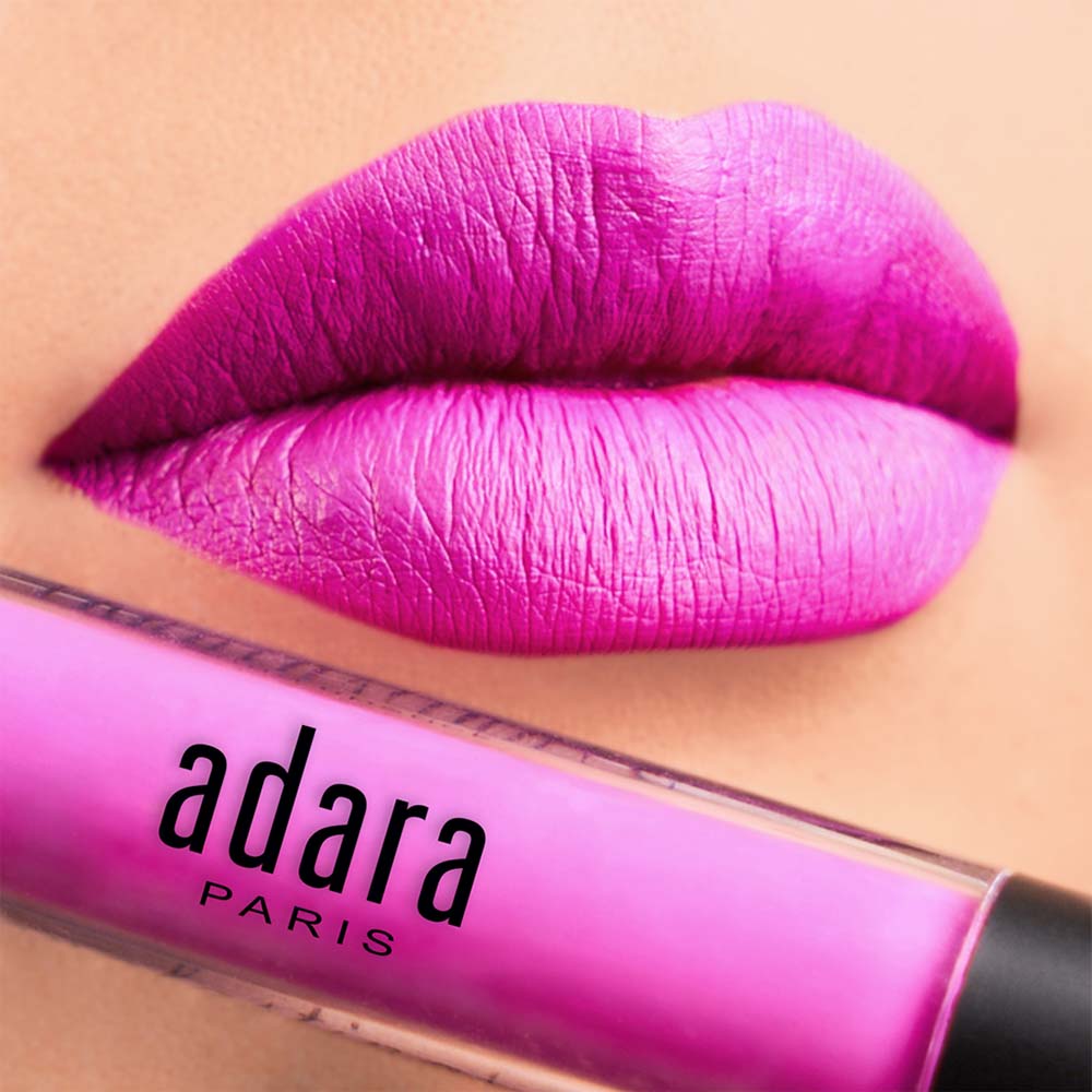 Labial Matte Indeleble