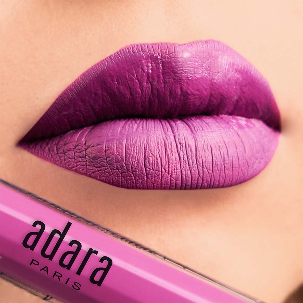 Labial Matte Indeleble