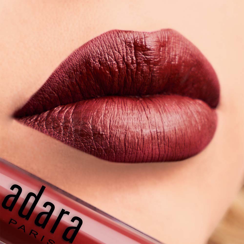 Labial Matte Indeleble