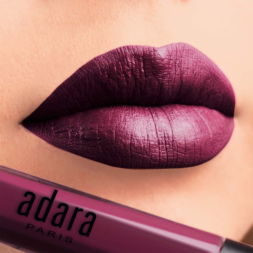 Labial Matte Indeleble