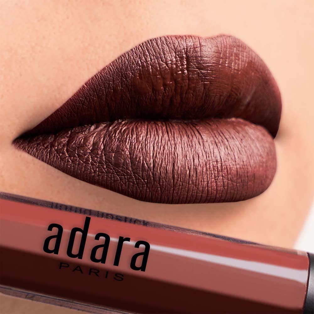 Labial Matte Indeleble
