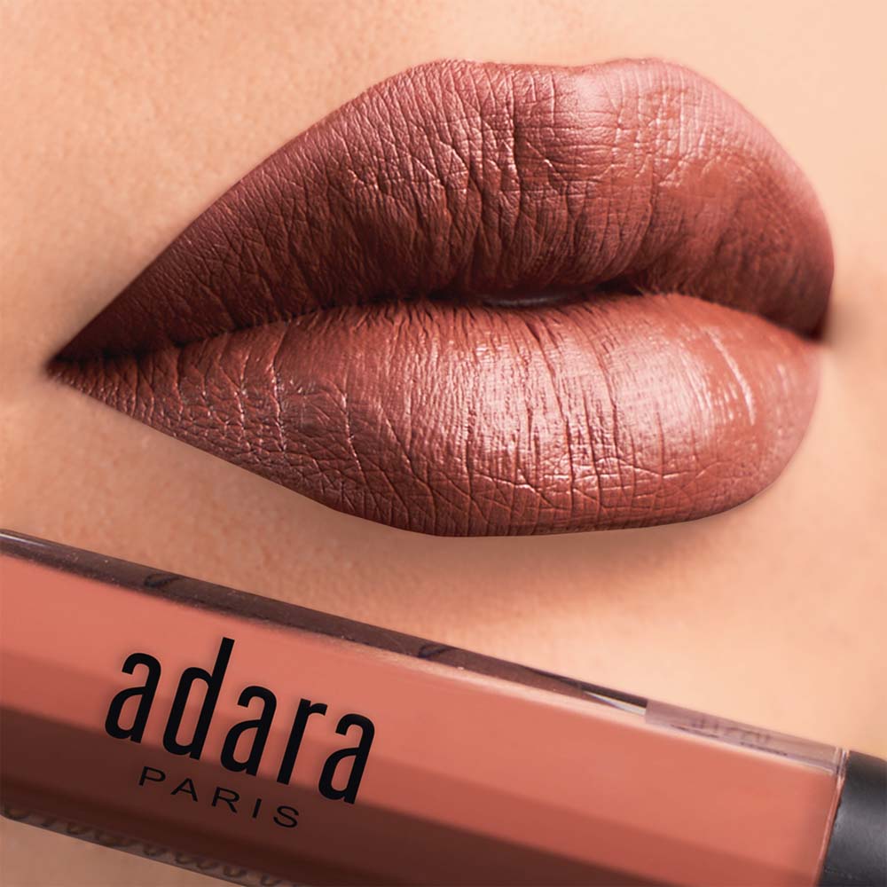 Labial Matte Indeleble