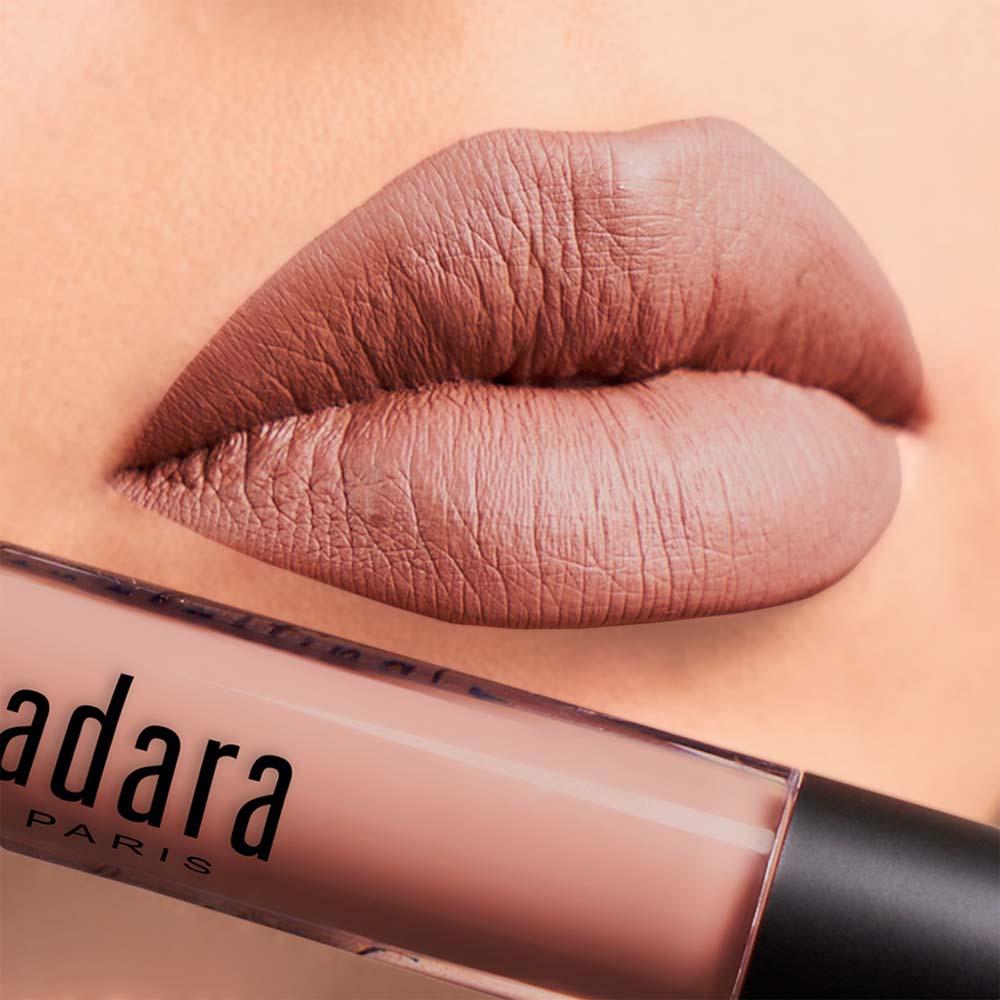 Labial Matte Indeleble