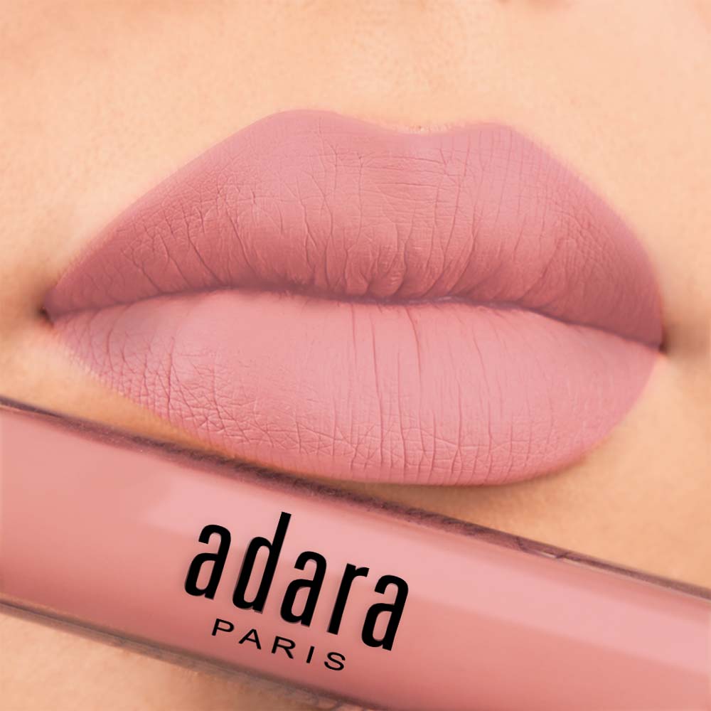Labial Matte Indeleble