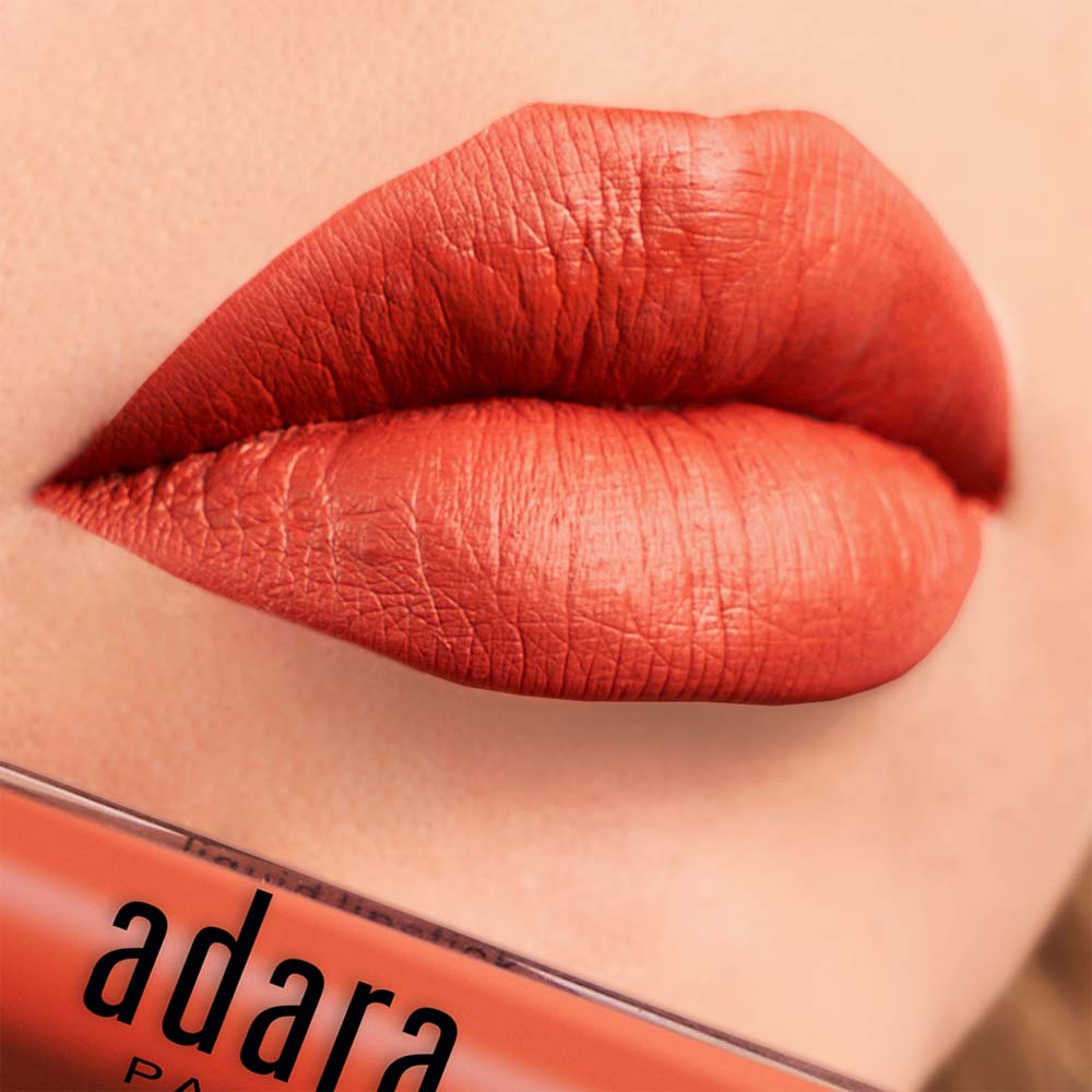 Labial Matte Indeleble