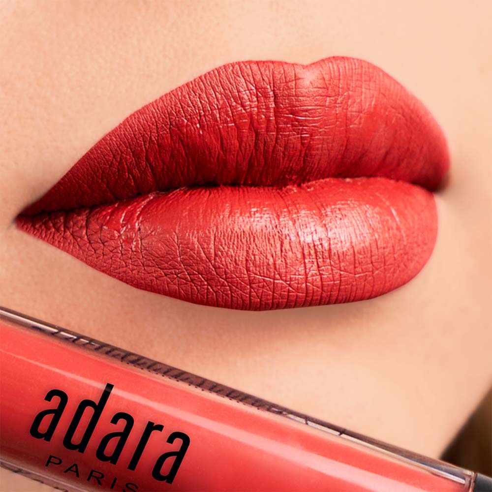 Labial Matte Indeleble