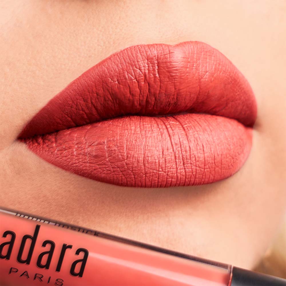 Labial Matte Indeleble
