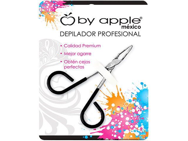 Pinza para Depilar Grande