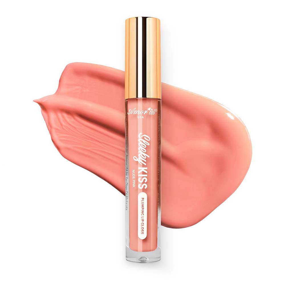 Brillo Sleeky Kiss Plumping