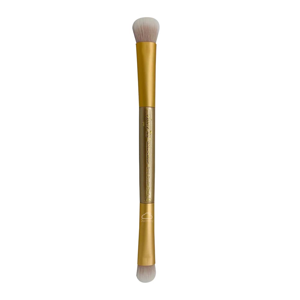 Brocha Gold Crush 306 Small Shader