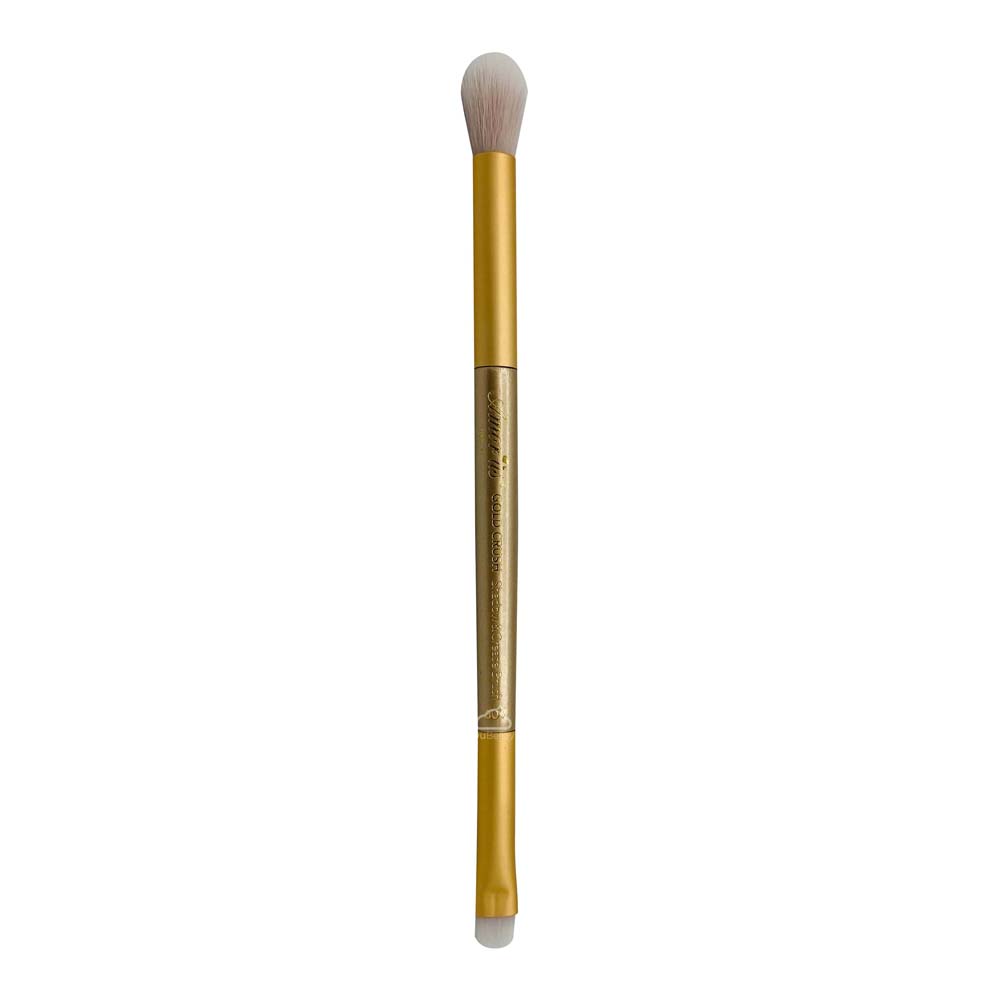 Brocha Gold Crush 307 Shadow & Crease