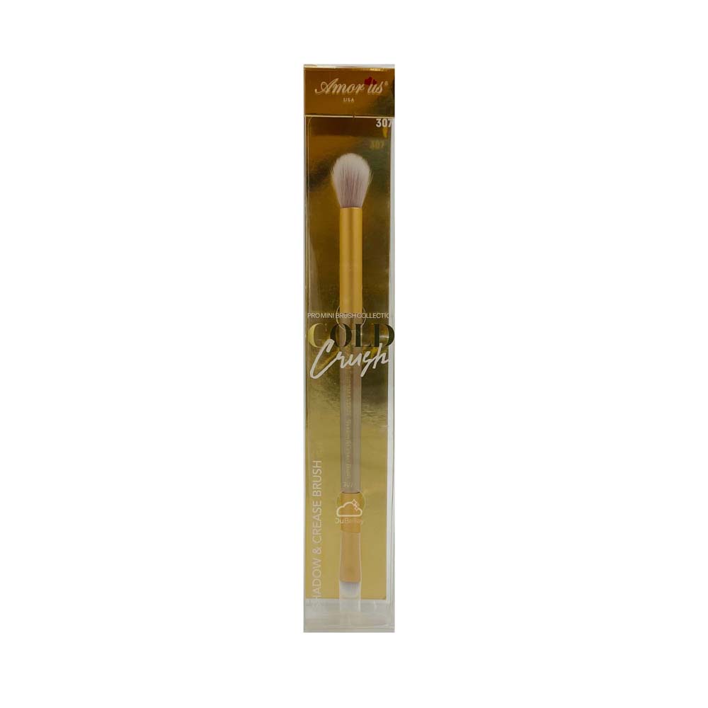 Brocha Gold Crush 307 Shadow & Crease