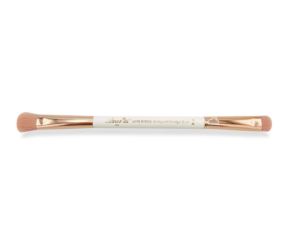 Brocha Luxe Basics 206 Smoke & Smudge