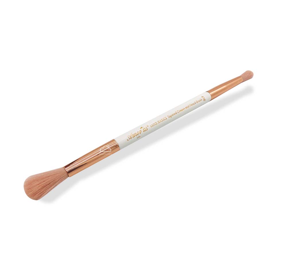Brocha Luxe Basics 207 Precision Blend & Soften