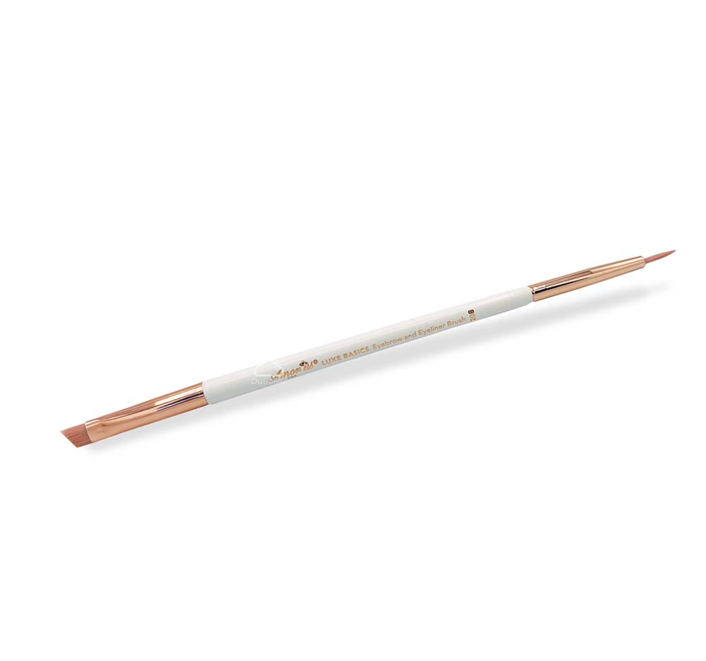 Brocha Luxe Basics 208 Define & Line