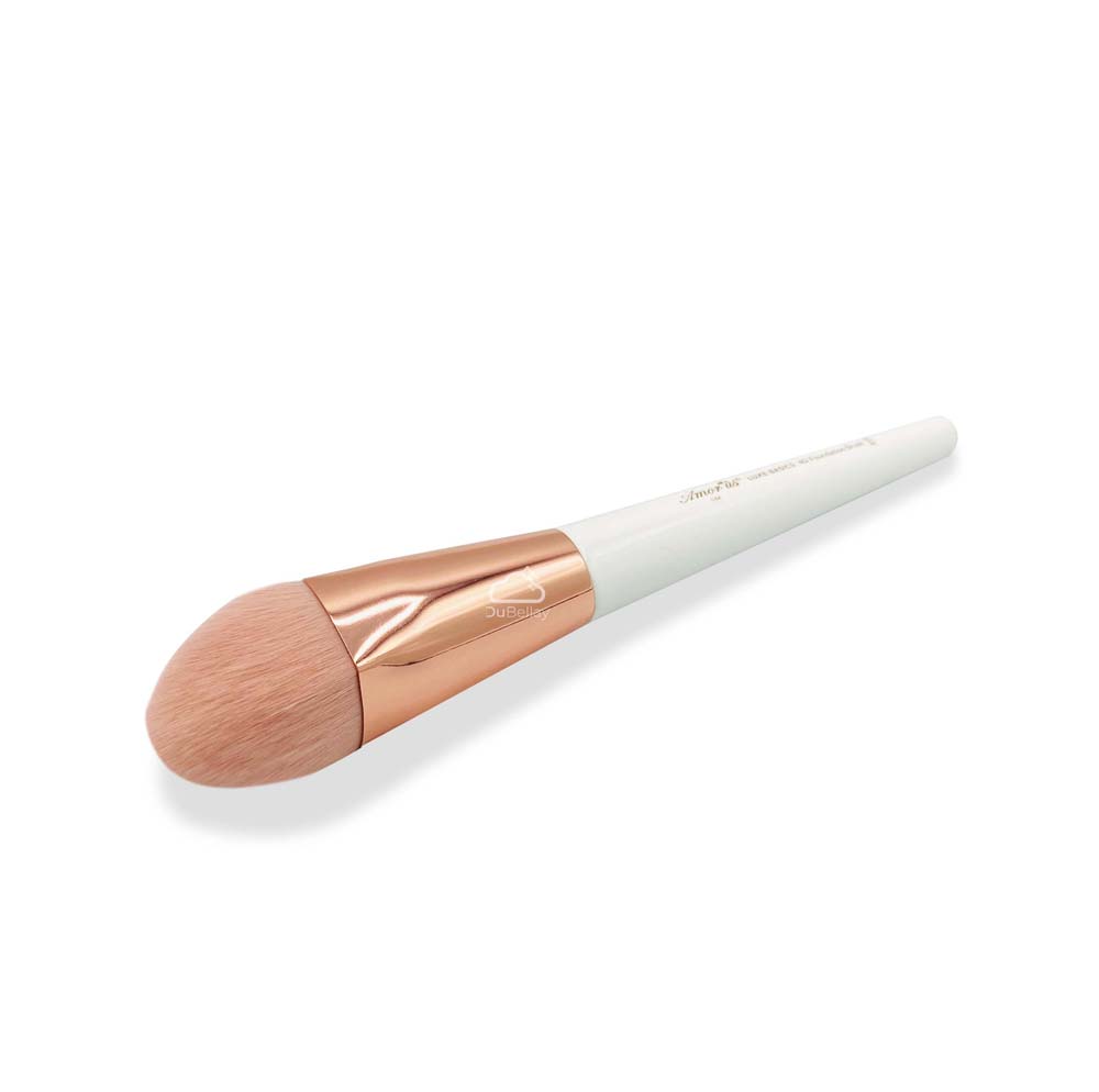 Brocha Luxe Basics 211 4D Foundation