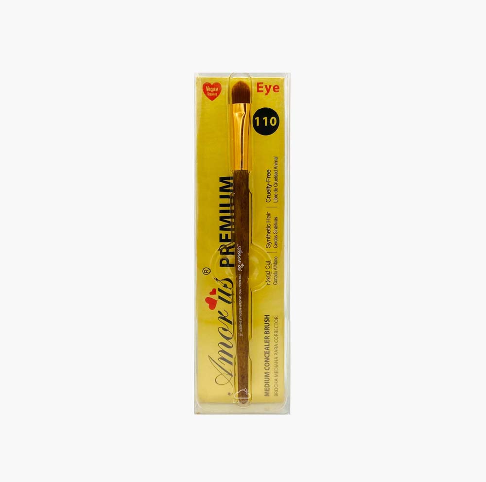 Brocha Premium Pro 110 Medium Concealer