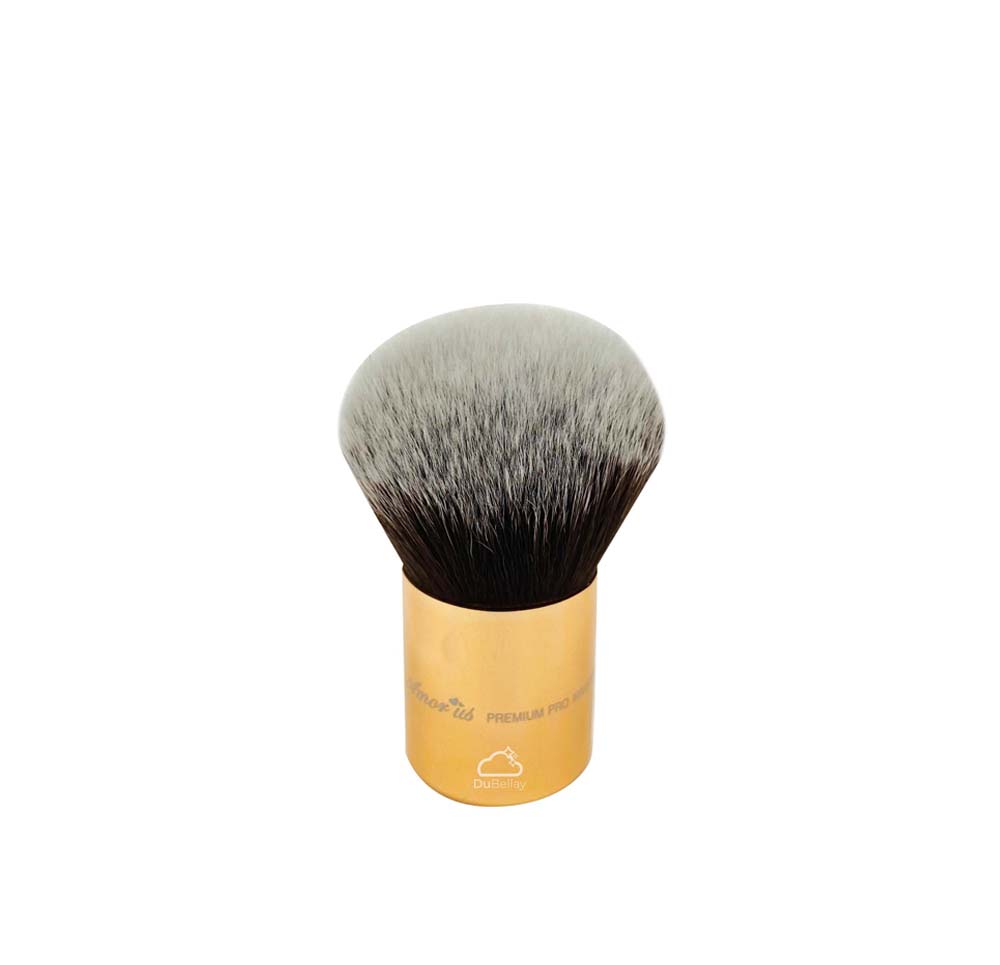 Brocha Premium Pro 118 Kabuki Face & Body